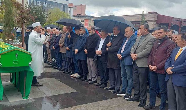 Yücelik ailesinin acı günü