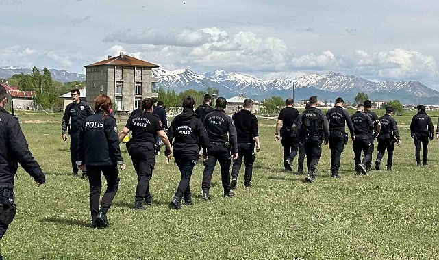 Yüksekova'da ILS cihazı gerginliği