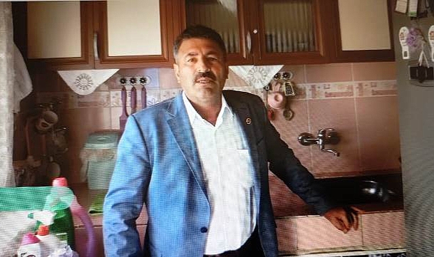 "Alp'in iddiaları gerçeği yansıtmıyor"