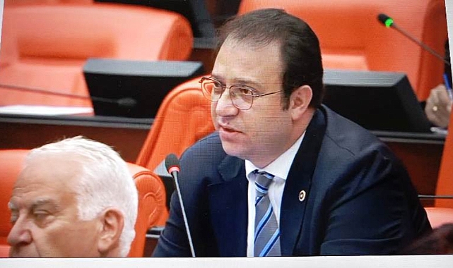 Alp, Kağızman köylüsünün zararlarının karşılanmasını talep etti