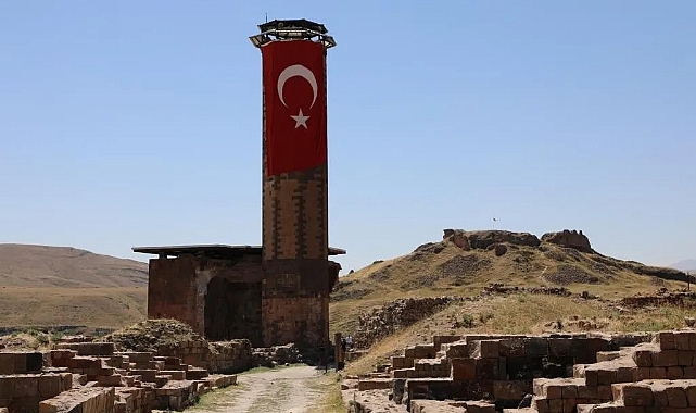 Ani’nin fethinin 960. yılı kutlanacak