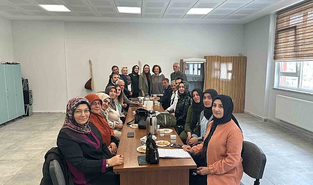 Atatürk Üniversitesinden gastronomi envanteri çalıştayı