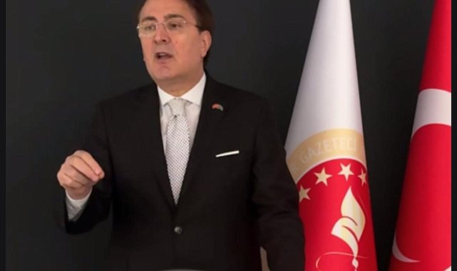 Aydemir'den Tekin'e destek