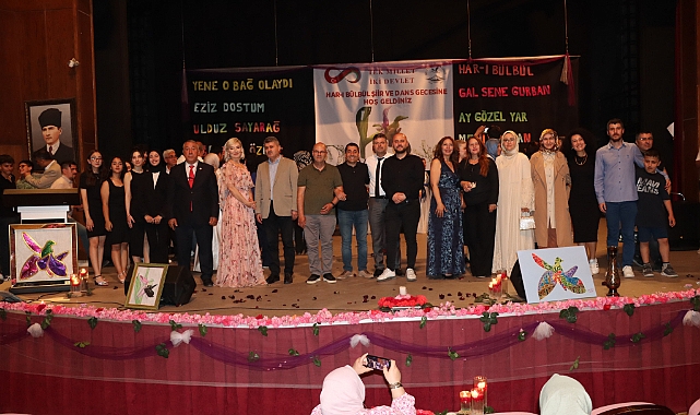 Azerbaycan'ın bağımsızlığının 106. yıl dönümü Iğdır'da kutlandı