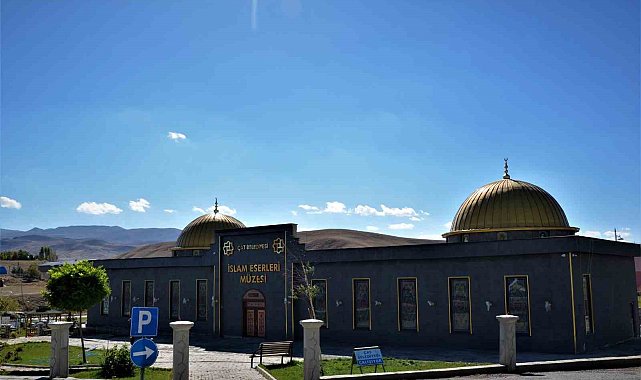 Başkan Kılıç'tan müze tepkisi