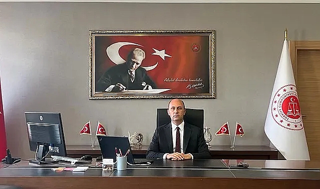 Başsavcı Amanvermez Kars'tan ayrılıyor