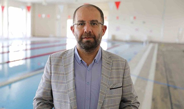 Battalgazi Sosyal Yaşam Merkezi'nde yaz spor okulu için geri sayım