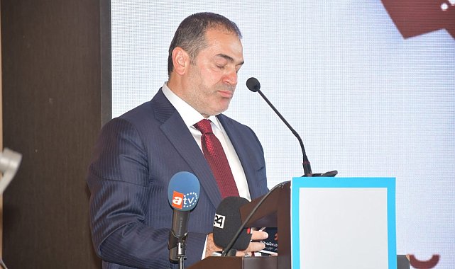 Bitlis Girişimci İş İnsanları Derneği İstanbul'da genel kurul yaptı