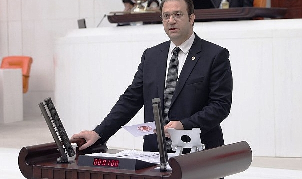 CHP Kars Milletvekili İnan Akgün Alp: Bir gün iktidar olursak…
