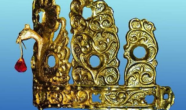Çifte Minareli Medrese'deki hayat ağacının sırrı