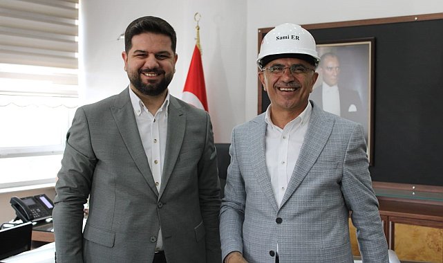 DAİMFED Malatya Şubesi'nden Büyükşehir'e 6 maddelik rapor sunuldu