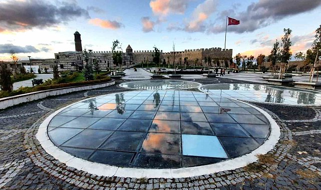 DAP'ta tarım ve turizm öne çıkan iki sektör