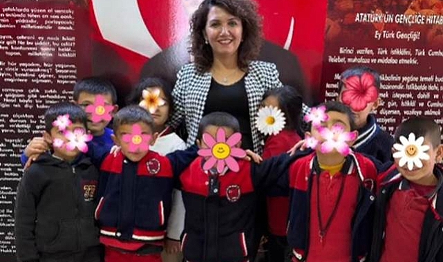 Değerlerimi davranışlarıma kodluyorum