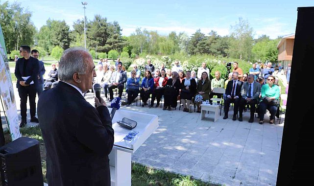 Dünya çevre farkındalık günü