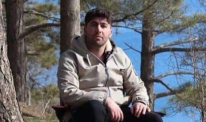 Duş alırken elektrik akımına kapılan şahıs hayatını kaybetti