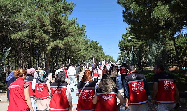 Elazığ&#039;da &quot;Çocuklara verilecek en güzel hediye ailedir&quot; etkinliği