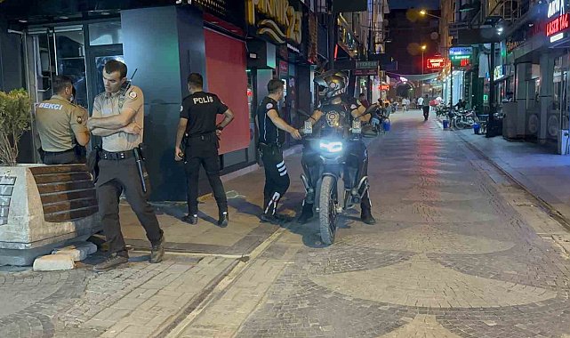 Elazığ'da silahlı kavga: 1'i ağır 3 yaralı