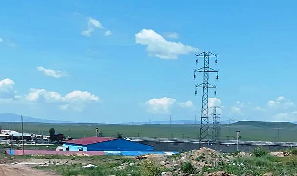 Kars'ta elektrik kesintileri sanayi esnafını işinden ediyor