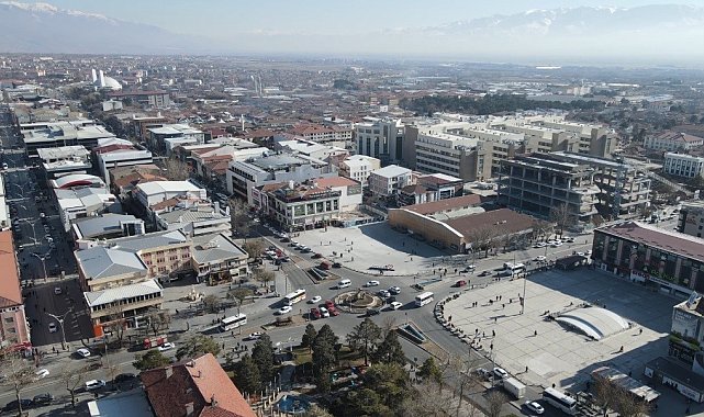 Erzincan'ın komşusu olduğu 2 ilin milletvekili sayısı arttı