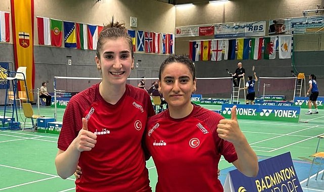 Erzincanlı milli sporculardan bir altın bir gümüş madalya