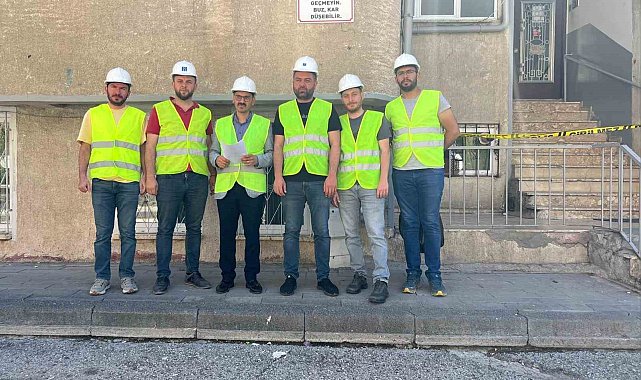 Erzurum İMO: Mevcut yapı stoğu gençleştirilmeli