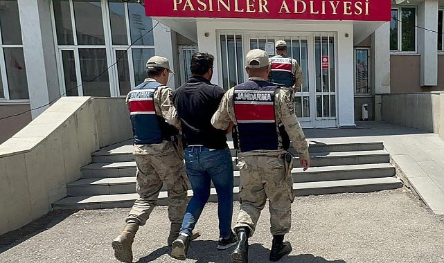 Eşini öldürdüğü iddiasıyla aranan şahıs yakalandı