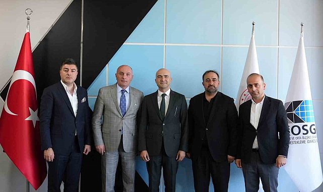 ETSO'dan "Tek Pazar Projesi" talebi