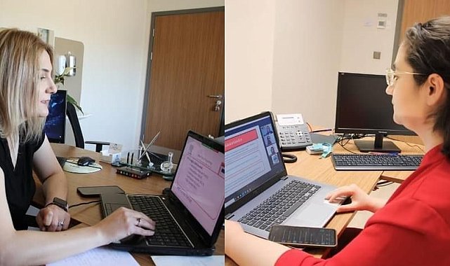 Fethi Sekin Şehir Hastanesinde Anadolu Günleri haziran ayı toplantısı