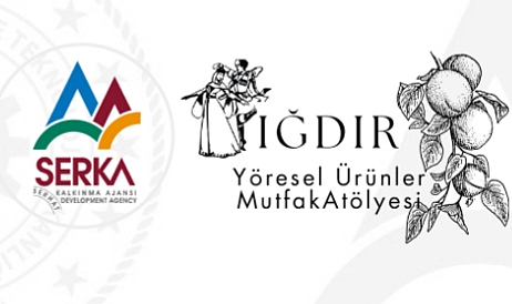 Iğdır yöresel ürünler mutfak atölyesi açılıyor