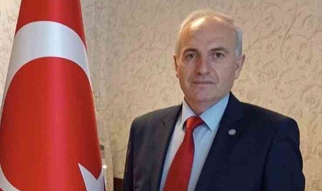 İlk aday Hikmet Ak oldu