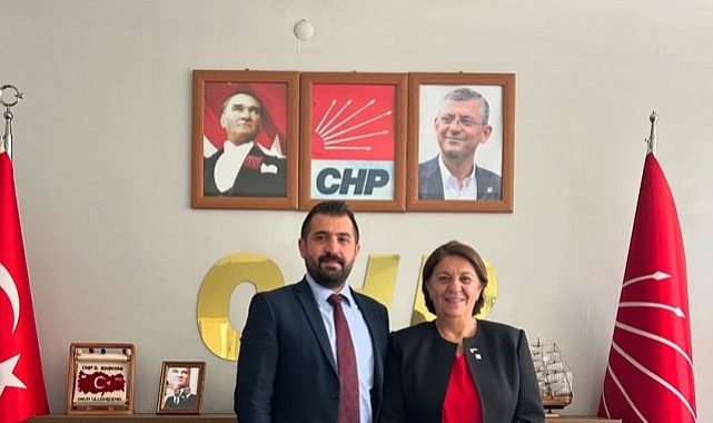 "Kadınların siyasette temsiliyeti çok önemlidir"