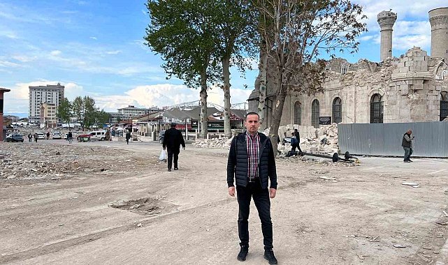 Karademir: "Malatya'nın suni gündemlerden uzak tutulması gerekiyor"