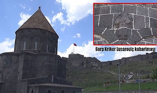 Kars'ta bin yıllık biyografi büyülüyor