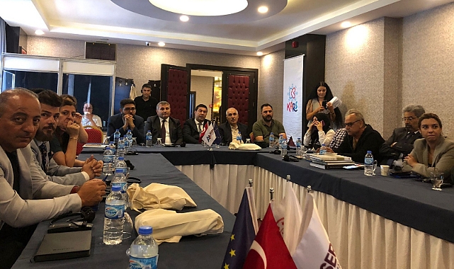 Kars'ta turizm ittifakı toplantısı yapıldı 