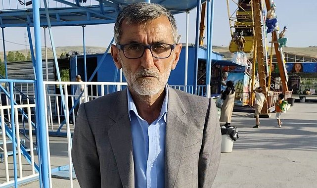 Lunapark işletmecisi olayı anlattı