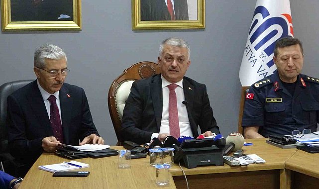 Malatya'da hırsızlık olayları azaldı
