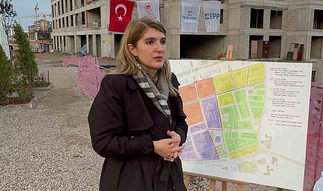 Malatya'da ihalesi gerçekleştirilen konut sayısı 37 bin 920'ye ulaştı
