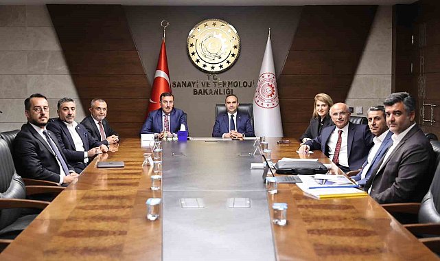 Malatyalı esnafa KOSGEB desteği sürecek