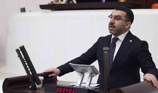 Milletvekili Çalkın Kars halkının bayramını kutladı