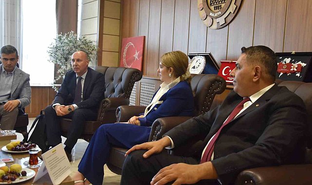 MTSO Yönetim Kurulu Başkanı Sadıkoğlu, yeni hibe desteği talep etti