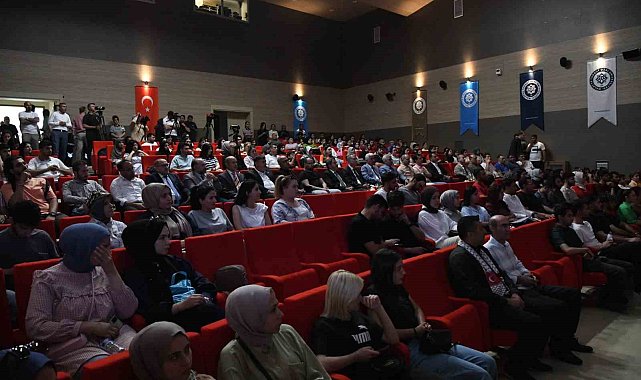 MTÜ'de Gazze konferansı
