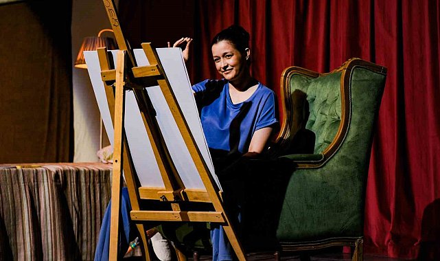 MTÜ&#039;de &quot;Yaza merhaba tiyatroları günleri&quot;