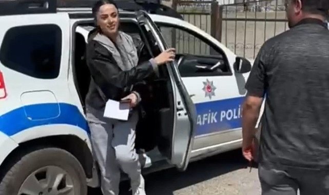 Polislerin özverili çalışması YKS'de mağduriyetleri önledi