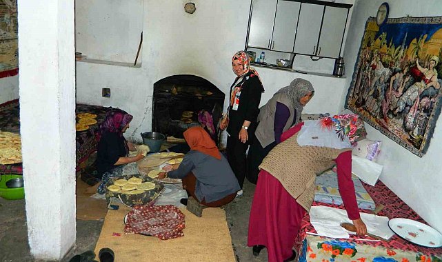 Posof için tanıtım atağı