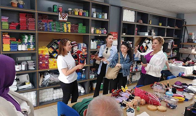 "Medya, Kültür Sanat ve Turizm Buluşmaları" Ardahan'da düzenlendi