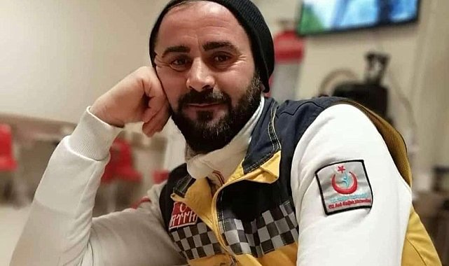 Sağlık çalışanı vefat etti