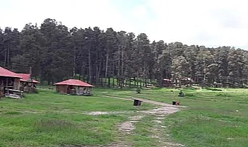 Soğuksu Tabiat Parkı, Sarıkamış'a yakışacak