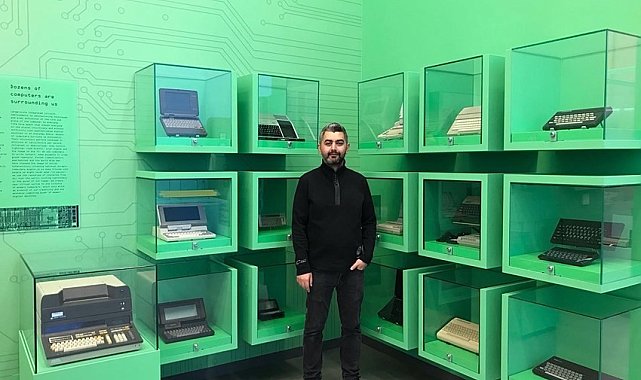 TÜBİTAK, ETÜ'nün "İskelet tabanlı eylem tanıma" projesine destek verdi