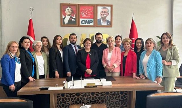 Tülay Çelik güven tazeledi