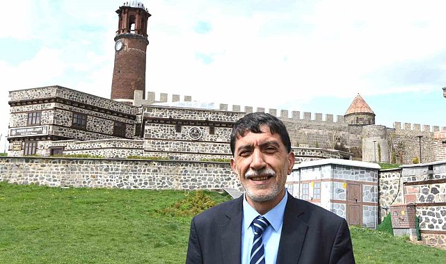 Ürüşan: "Kurbanlarınızı ehil kasaplara kestirin"